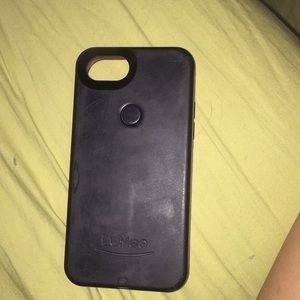 LuMee case
